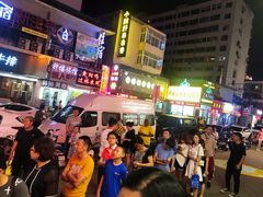 -上帝炸鸡(食品街店)