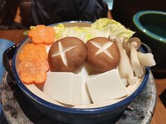 -傑·料理·海鲜放题(佛山文华荟店)