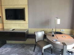 -杭州城中香格里拉大酒店