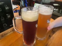 -宝莱纳餐厅(滨江店)