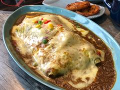 -长勺子东南亚(街道口店)