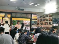 -食惠里小笼包面馆(越秀店)