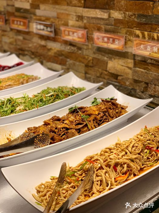 汉巴味德自助餐厅(银座和谐广场店)-图片-北京美食-大众点评网