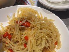 -胡记德源粉·湖南菜(双安店)