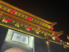 -滦州古城