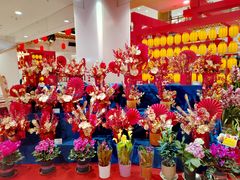 -银泰百货(北京大红门店)