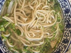 牛肉面-飞天大厦清真餐厅