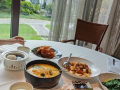-扬州香格里拉·香宫中餐厅