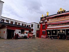 -小昭寺