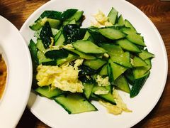 -妈妈的味道(工人体育场东路店)