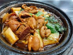 -珍珍小食店(西华路店)