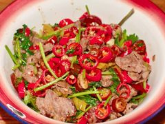 -兔槽江湖菜·重庆璧山兔(水围店)