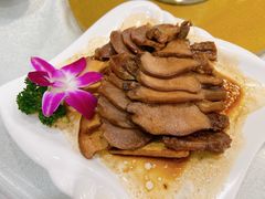 -顺德佬华侨城店·商务宴请·团建