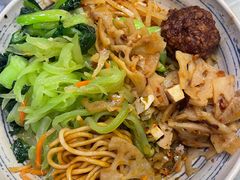 -梅溪·小伙子干挑面(安吉总店)