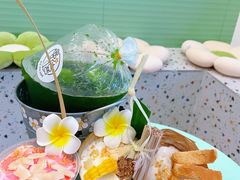 -曼僖瓦罐咖啡(华山南路店)