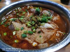 -老兵麻辣烫(世欧王庄店)