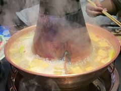 -乔先生涮肉·鲜活牛羊肉火锅(塘沽店)