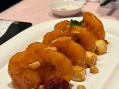 -江南灶中餐厅(南京香格里拉店)