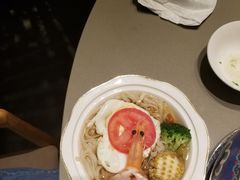 -享月汤皇·海鲜小火锅·聚会(曲江创意谷店)