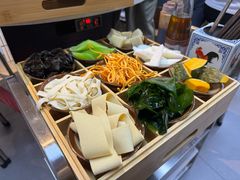 -芈重山老火锅(广州首店)