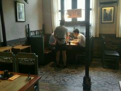 -手选潮汕鲜活牛肉火锅(二七广场店)