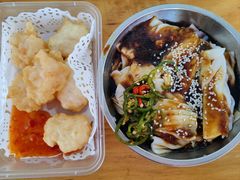 -放鸡岛之美食