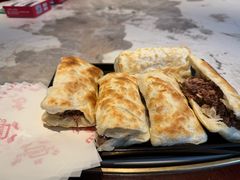 -高玛纳驴肉火烧(一世界店)