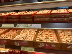 -佳德凤梨酥