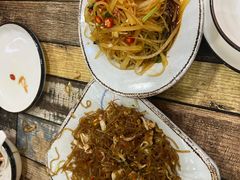 -利杨记·本味轩粥坊·烧烤(宝体店)