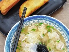 -刘长兴(逸仙桥店)