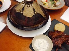 -Tajine Moroccan塔金摩洛哥中东餐厅