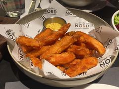 -Nord Grill&Bar Highland诺德西餐(深圳欢乐海岸店)