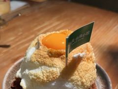 -岛风·台食小馆 ISLAND BISTRO(烟台山店)