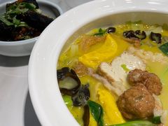 -兰湘子·湘菜小炒(石家庄万象城店)