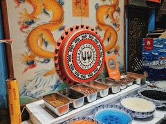 -巴九门老火锅(来福士打望店)