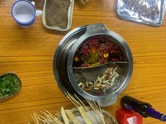 -马路边边串串香(双井直营店)