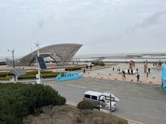 -南汇嘴观海公园