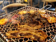 -大壮家原味烤肉(兴华北街店)
