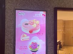 -哈根达斯(陆家浜路店)