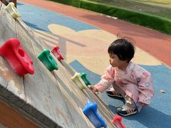 -四里河滨水生态公园