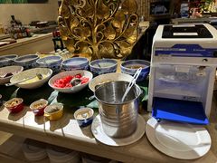-西双版纳洲际度假酒店-海鲜傣味烧烤·侬香全日制餐厅