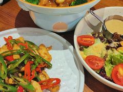 -敏珠拉姆藏餐·南京厨房(富春江东街店)