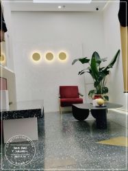 -JUNO hair salon