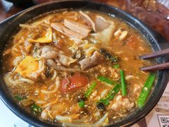 -束河人家(南锣鼓巷店)