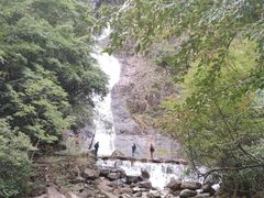 -白云源风景区