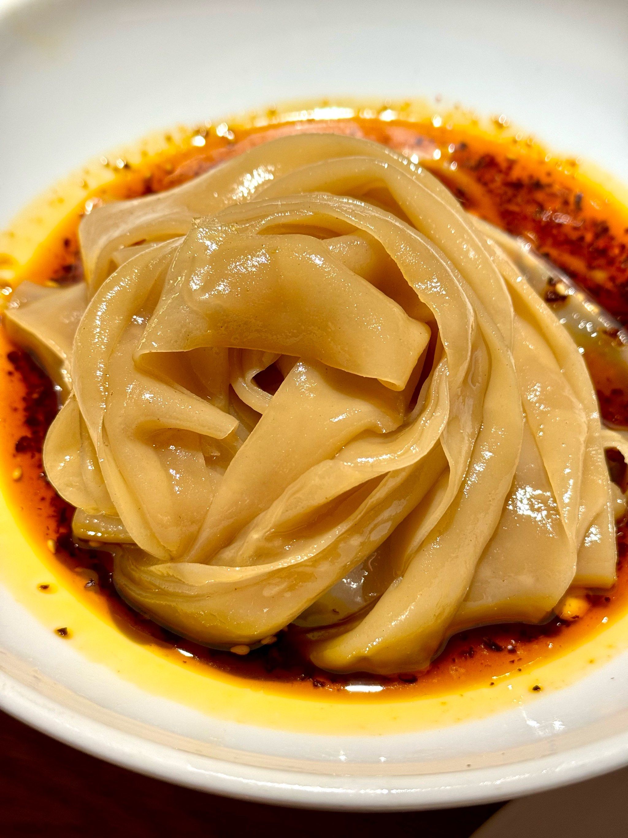 陕北菜是真正的碳水乐园