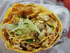 -山东傻大粗粮煎饼(牛街店)
