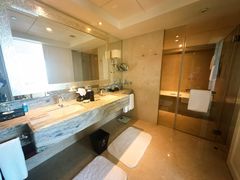 -阳澄湖费尔蒙酒店