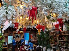 大堂-束河人家(南锣鼓巷店)