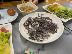 -马记伊源斋涮肉·清真菜(潘家园古玩市场店)